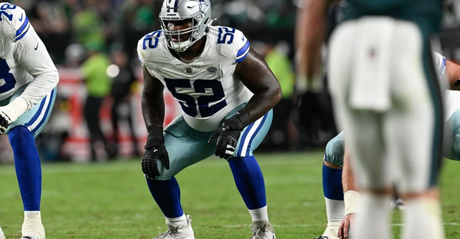 Cowboys vs Eagles: 3 players Dallas needs to step up in Week 12