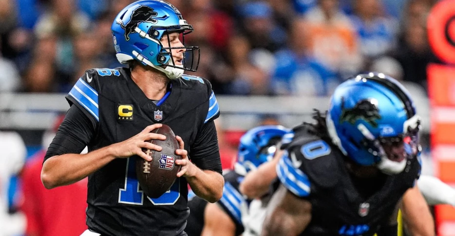 Detroit Lions vs. New York Giants preview, prediction: On Paper