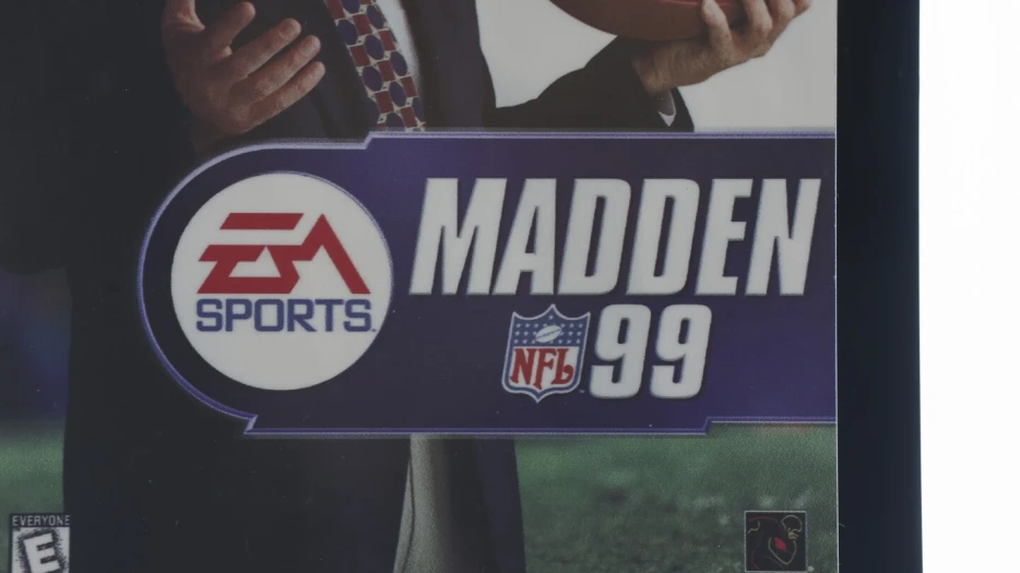 EA, NFL extend exclusive Madden deal