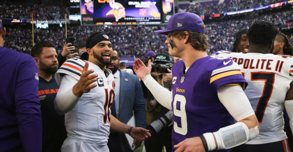 Fishbain: Bears fans, enjoy the ride!