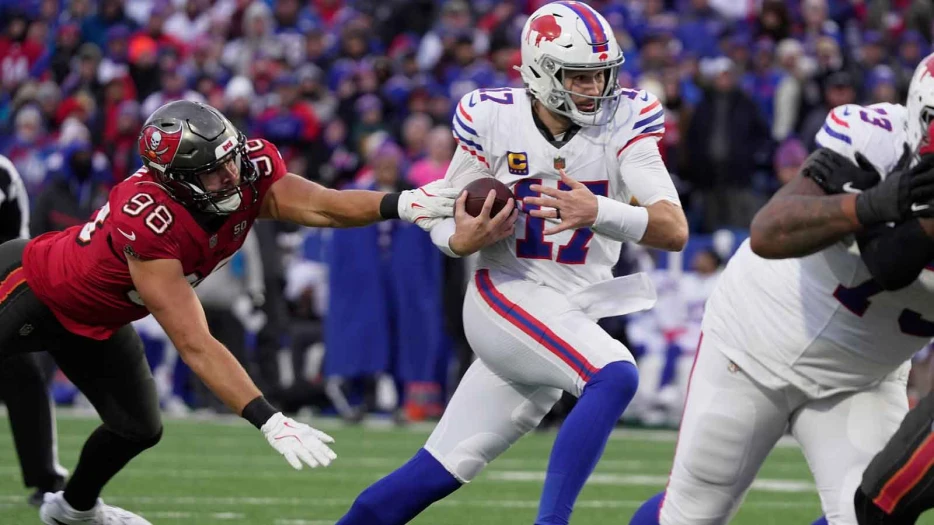 Former Josh Allen coaches reveals shocking fact about Bills QB’s development
