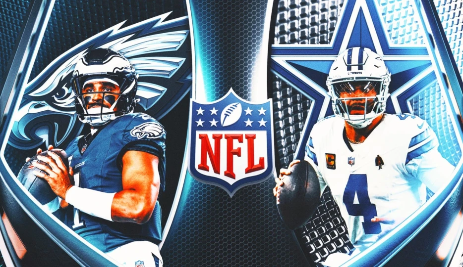 FOX Super 6 Contest: Chris 'The Bear' Fallica's NFL Week 12 Picks, Predictions