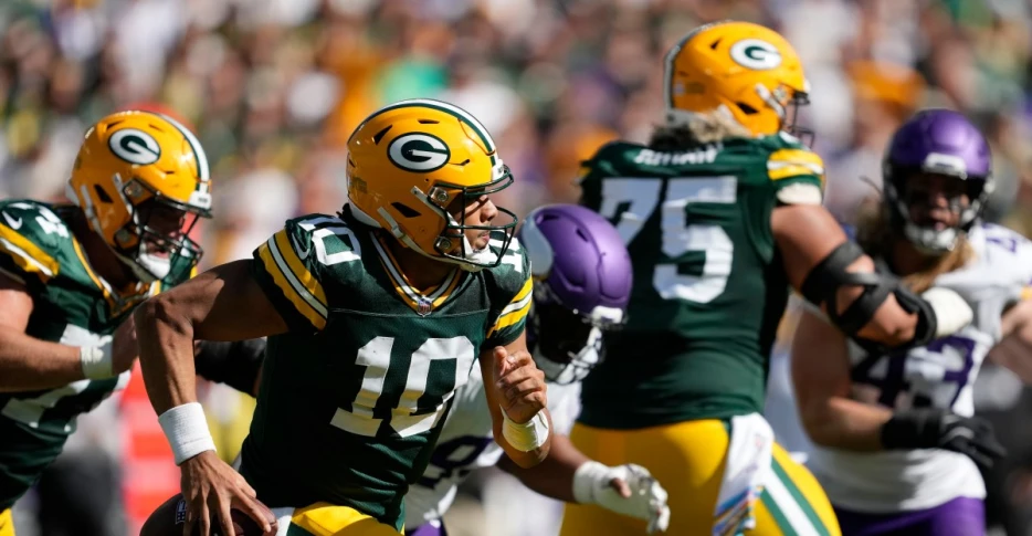 Green Bay Packers News: Vikings game brings challenges &amp; opportunities