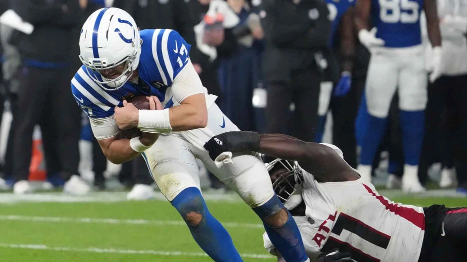 Here’s the latest Colts’ Daniel Jones injury update for Chiefs clash