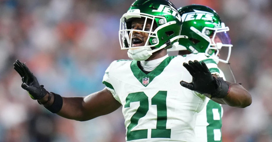 New York Jets Flight Connections 11/21/25