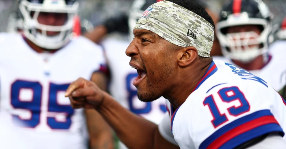 NY Giants’ QB Jameis Winston surprised at start, but ‘ready for it’