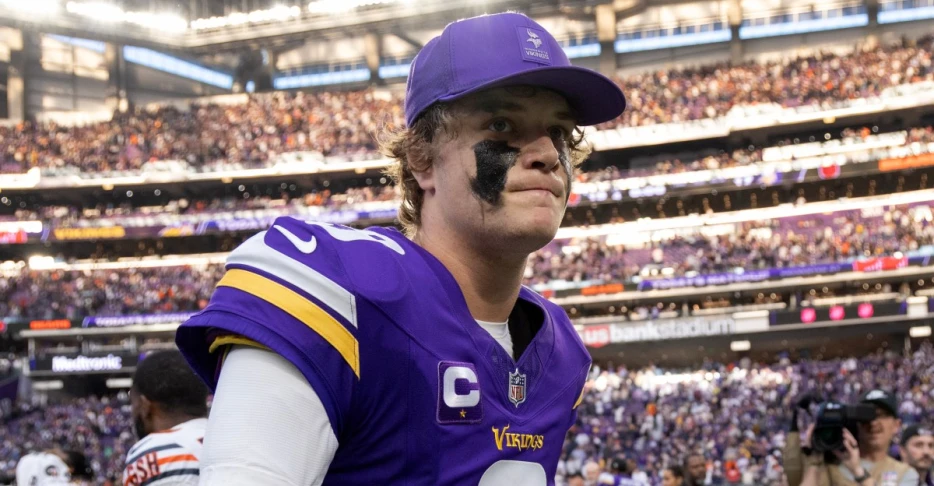 Packers can’t let Vikings QB J.J. McCarthy gain confidence on Sunday