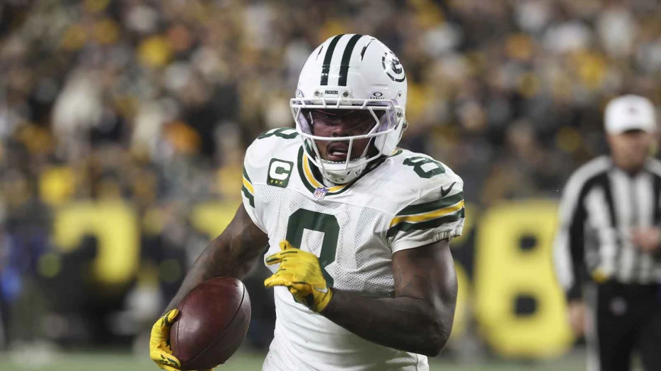 Packers’ Josh Jacobs outlines what needs to happen for him to play in Week 12