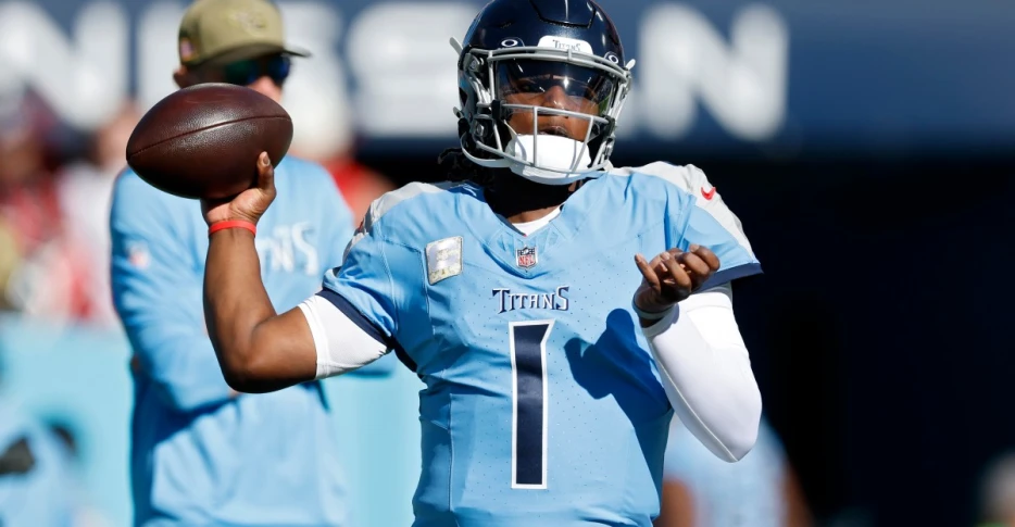 Pre-Snap Reads 11/20: What kind of fight will Tennessee put to our Seahawks?