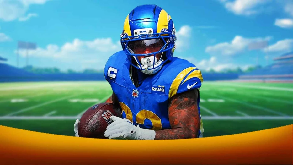 Rams’ biggest X-factor for Week 12 game against Buccaneers