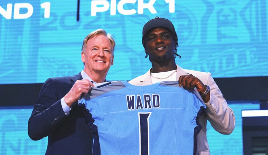 Roger Goodell: Nashville, Tennessee Titans Will Host Super Bowl With New Stadium