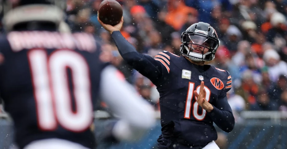 Steelers Read &amp; React Week 12 preview — What to expect against the Bears