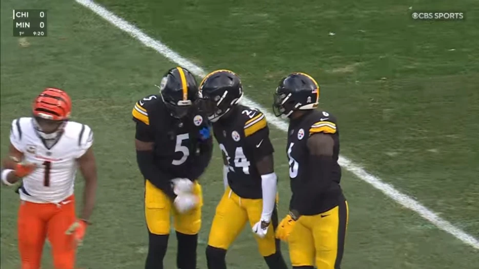 Teryl Austin Admits Steelers Defense Has Benefitted From Simplifying Personnel With Jalen Ramsey