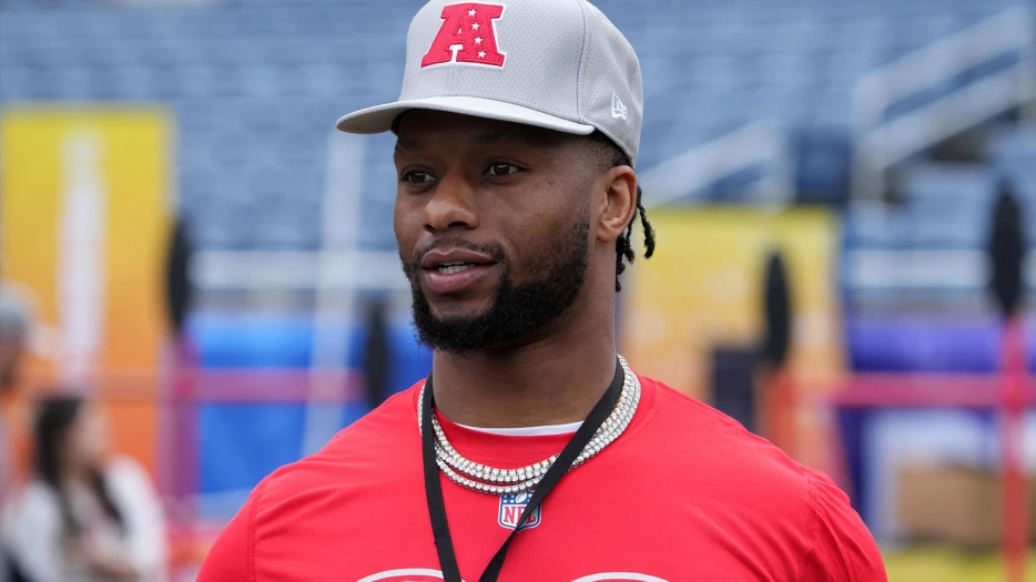 Texans’ Joe Mixon puts Ian Rapoport on blast for season-ending injury report