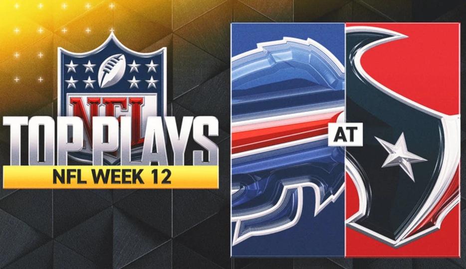 Texans vs Bills Live Updates, Score: Josh Allen, Buffalo Travel to Houston