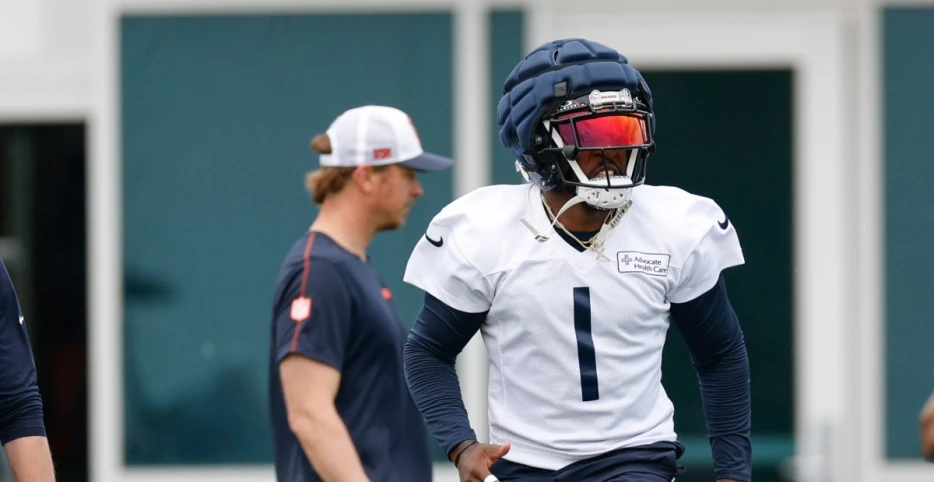 The Bear’s Den, November 21, 2025