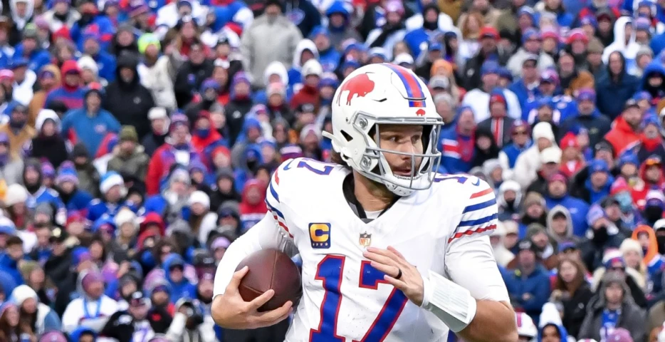 Thursday Night Football, Week 12: Bills and Texans face off