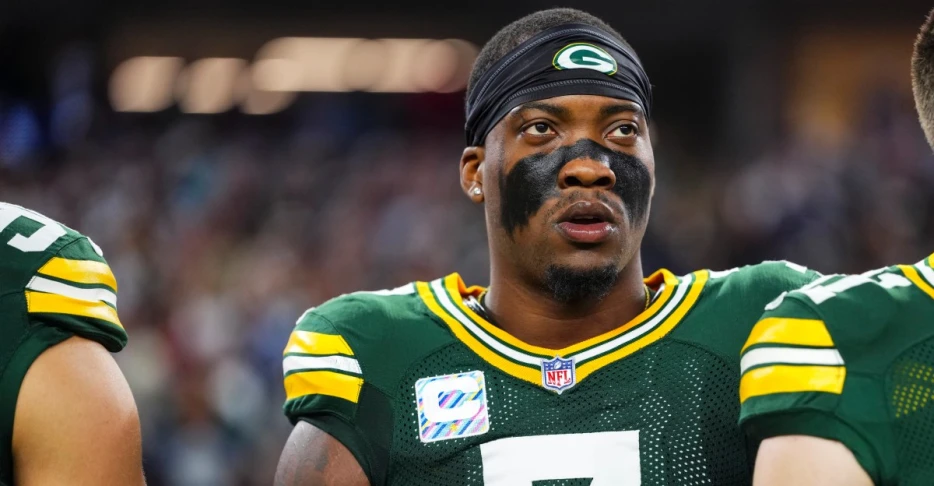 Vikings at Packers: Second Injury Report