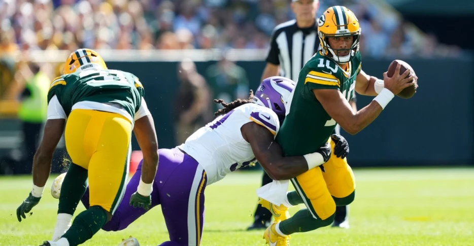 Vikings vs Packers Preview: Can Everything Click In?