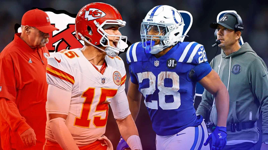 Why Chiefs will save 2025 season with upset victory over Colts in Week 12