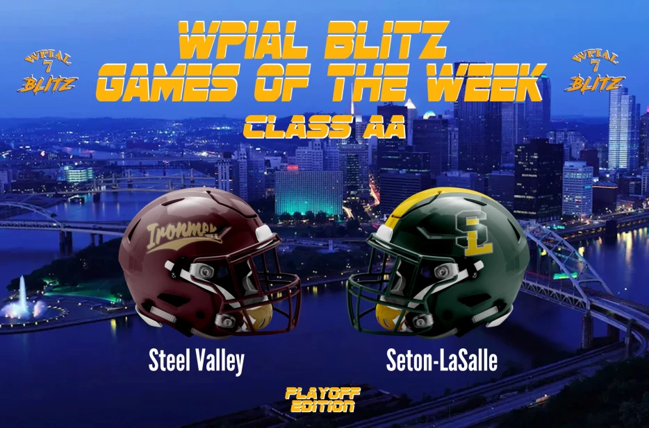 WPIAL 2025 2A Championship Preview