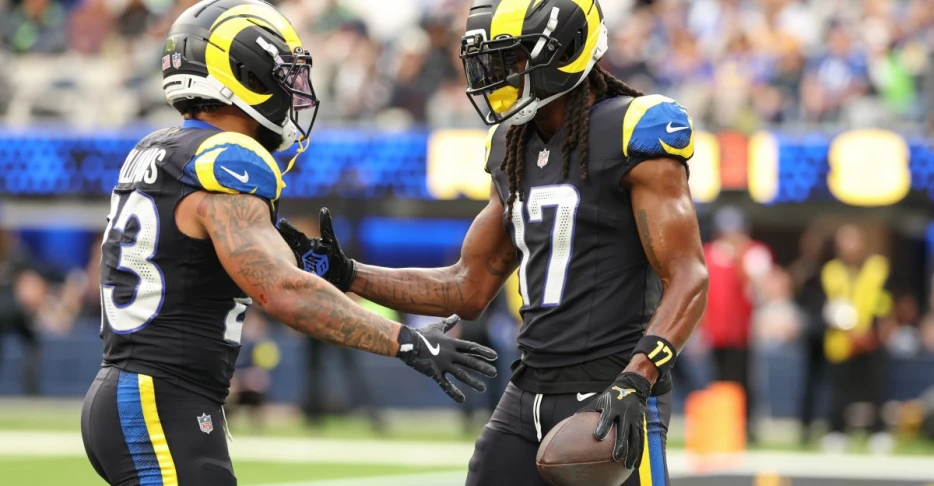 4 Rams who must rise to the occasion vs Buccaneers