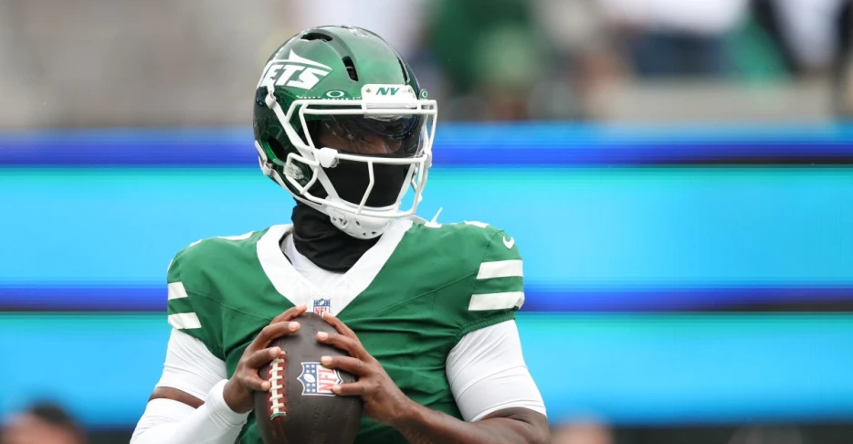 Baltimore Ravens vs. New York Jets: Bold Predictions