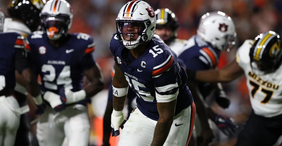 Bengals stick with their type in ESPN NFL Mock Draft