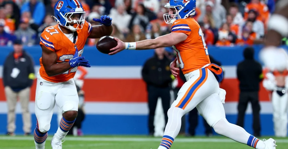 Broncos at the Bye: What’s the biggest source of concern for Denver?