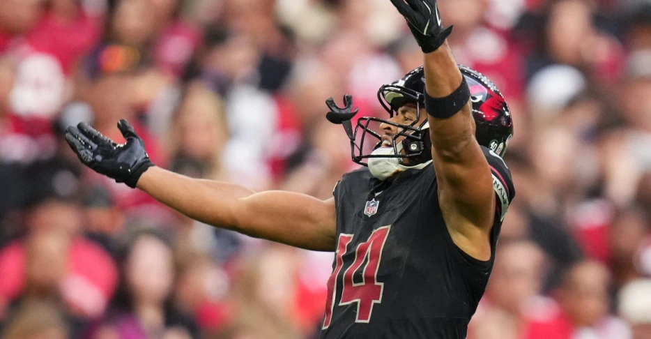 Cardinals-49ers reactions, Michael Wilson’s big game, Jacoby Brissett, defensive takeaways