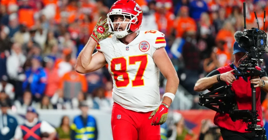 Chiefs News 11/22: Travis Kelce will make a decision on future by free agency