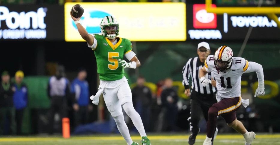 College football game day thread