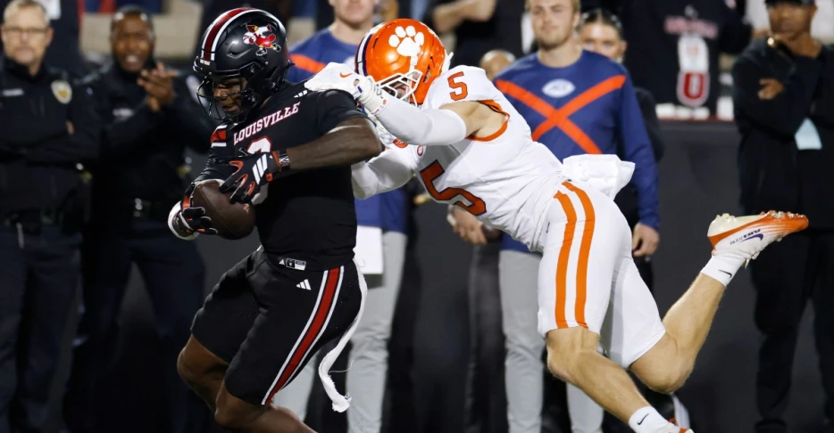 College football players to watch- NCAA Week 13