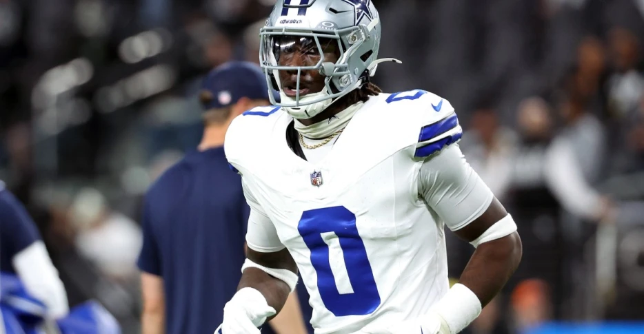 Cowboys news: Overshown, Revel still on pitch counts for Eagles game