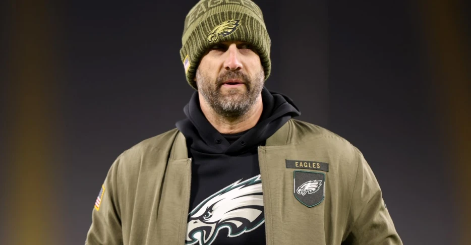 Cowboys vs Eagles: Philly expert details great defense, struggling offense