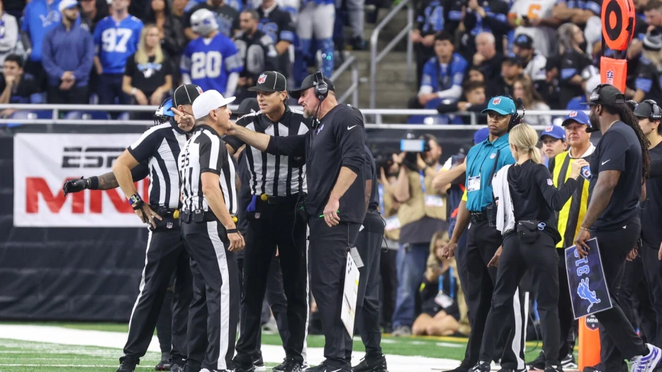 Dan Campbell says he lost bad challenge, and won a challenge for an unexpected reason