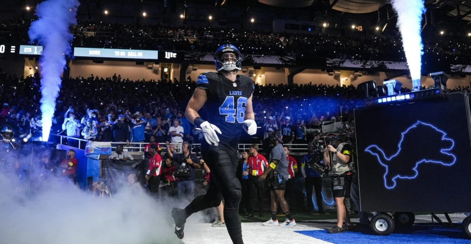 Discussion: Which Detroit Lions players will be key vs. the Giants?