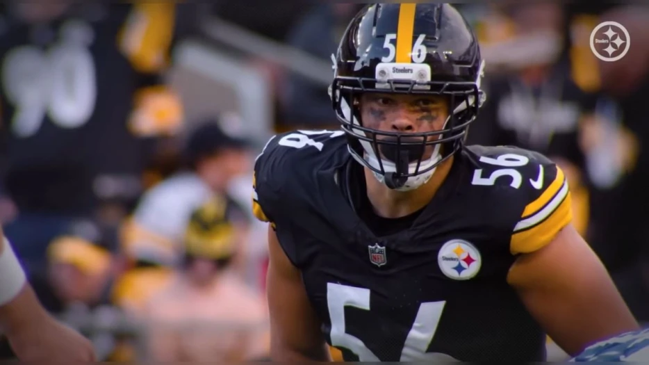 Dulac: Alex Highsmith Expected To Miss Second Straight Game