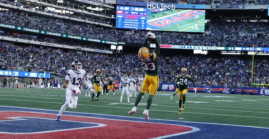 Evan Williams breaks down his game-sealing interception