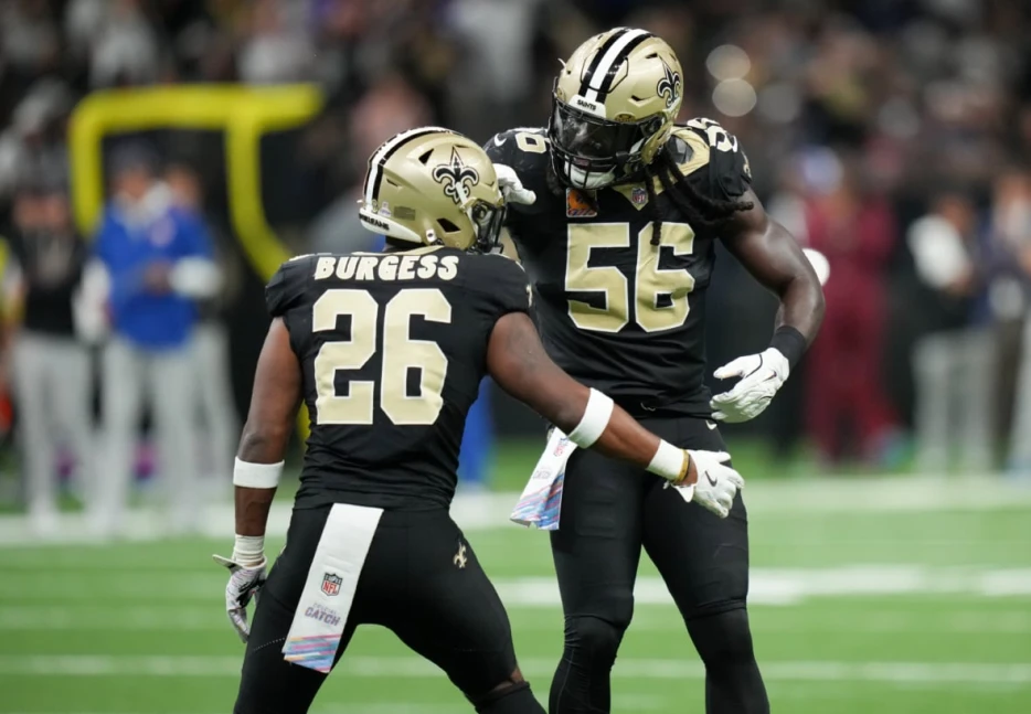 Fantasy Streaming Defenses: 4 Best Streaming D/ST for Week 12