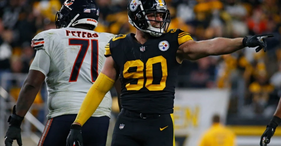 Friday Night Happy Hour: Bears week edition