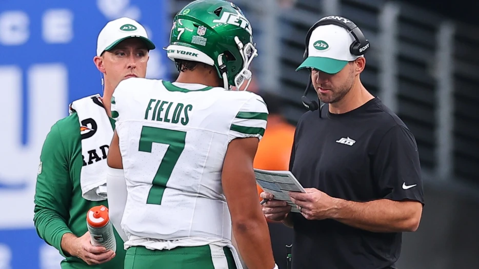 Jets OC Tanner Engstrand: I have the utmost confidence we can turn this around