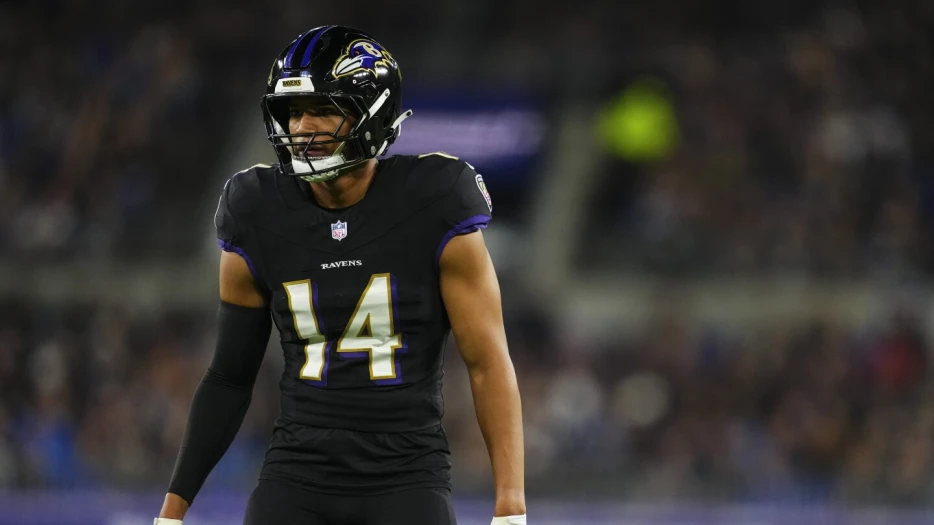 Kyle Hamilton: Morale hasn't dropped, we still feel we can make magic