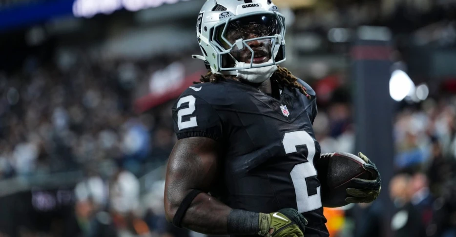 Las Vegas Raiders-Cleveland Browns predictions