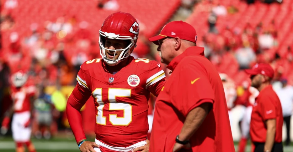 Let’s Argue: Missing the playoffs will be good for the Chiefs