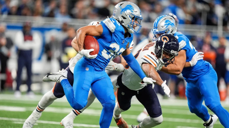 Lions activate 2 cornerbacks off of IR before Giants showdown