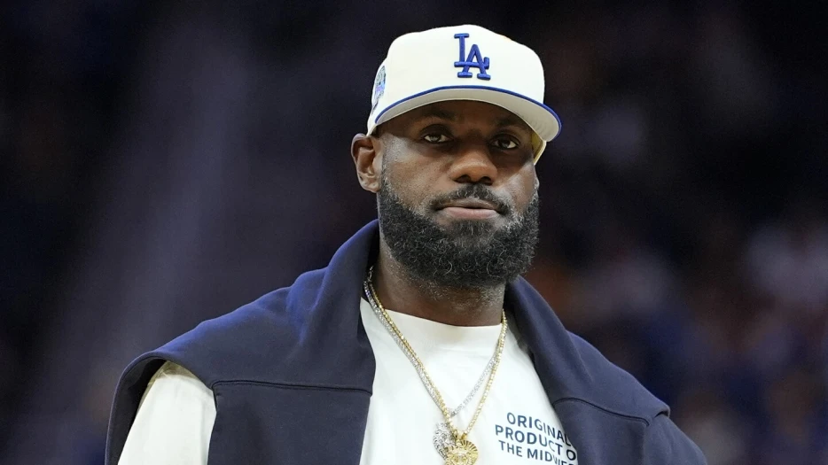 NBA prop-bet scandal includes inside information about LeBron James