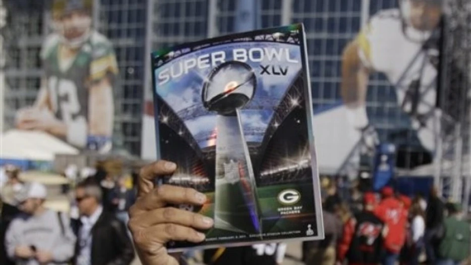 Next year's Super Bowl will land on President's Day weekend