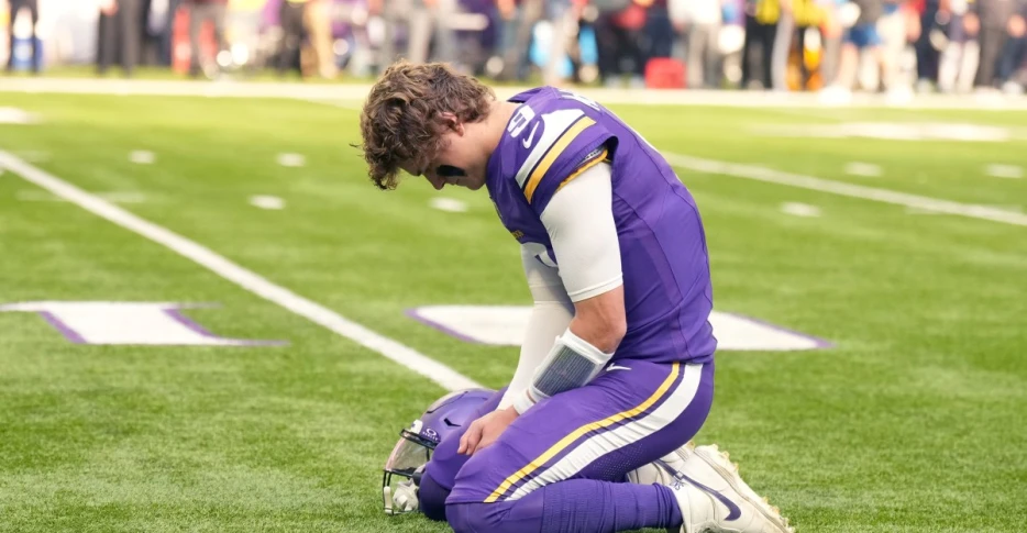 Packers-Vikings Preview: 5 Questions With the Enemy