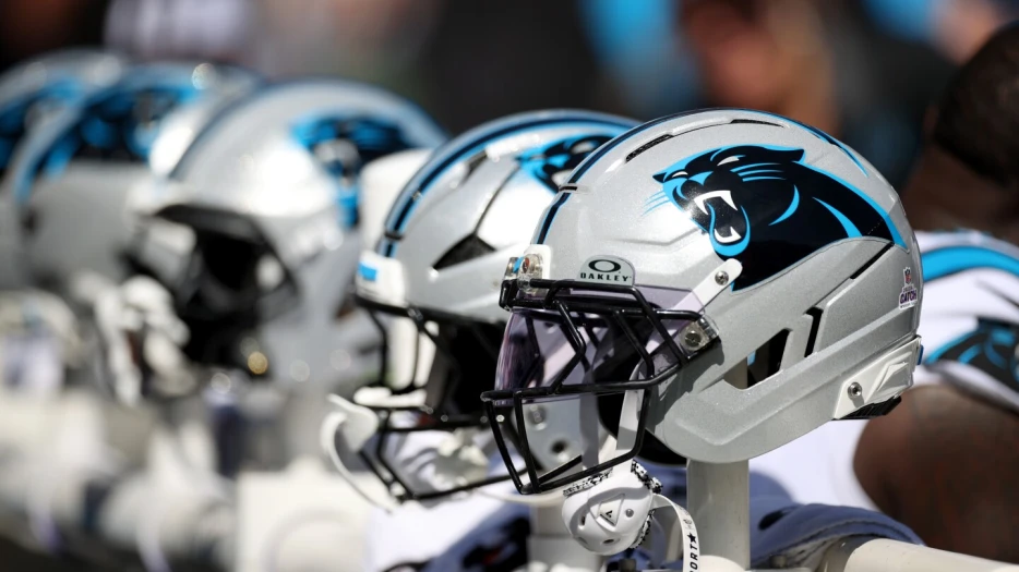 Panthers waive DT Jaden Crumedy to make room for OLB Trevis Gipson